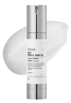 VT COSMETICS Reedle Shot 50 ml — ādas tonusa normalizēšanas procedūra