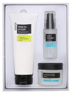 Ultra Hyaluronic Komplekts COXIR, 1 gab.