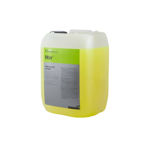 Koch Chemie MZR 11 kg – augstas efektivitātes universāls tīrīšanas līdzeklis automašīnu un industriālajai lietošanai – agmarket.lv Koch Chemie MZR 11 kg – augstas efektivitātes universāls tīrīšanas līdzeklis automašīnu un industriālajai lietošanai – agmarket.lv