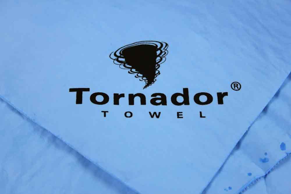 Tornador Towel Trockentuch - agmarket.lv Tornador Towel Trockentuch - agmarket.lv
