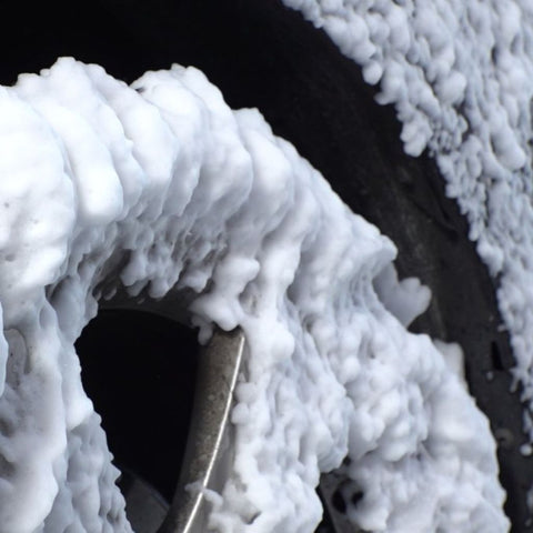 Tornador® Foam Z-011RS – ammattilaisvaahtogeneraattori voimakkaasti likaisten pintojen esipuhdistukseen – agmarket.lv
Tornador® Foam Z-011RS – ammattilaisvaahtogeneraattori voimakkaasti likaisten pintojen esipuhdistukseen – agmarket.lv