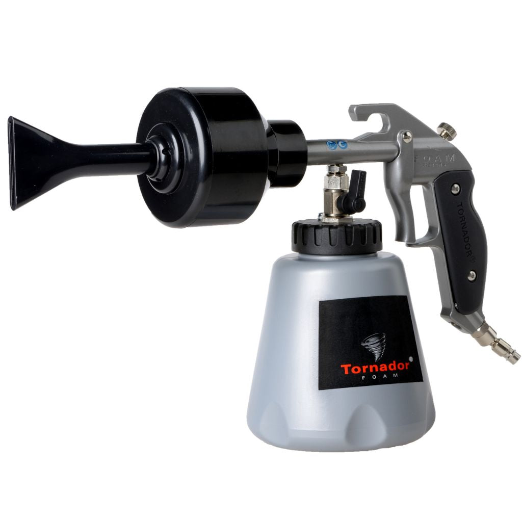 Tornador® Foam Z-011RS – profesionāls putu ģenerators smagi netīru virsmu iepriekšējai tīrīšanai – agmarket.lv
Tornador® Foam Z-011RS – profesionāls putu ģenerators smagi netīru virsmu iepriekšējai tīrīšanai – agmarket.lv