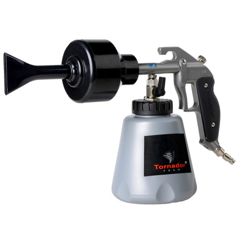 Tornador® Foam Z-011RS – profesionāls putu ģenerators smagi netīru virsmu iepriekšējai tīrīšanai – agmarket.lv
Tornador® Foam Z-011RS – profesionāls putu ģenerators smagi netīru virsmu iepriekšējai tīrīšanai – agmarket.lv