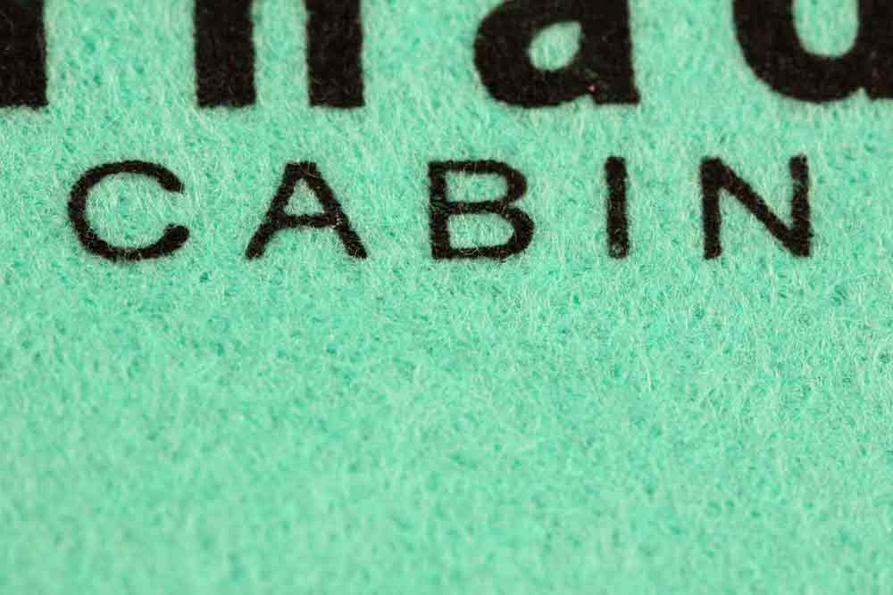Tornador Cabin - AGmarket.lv Tornador Cabin - AGmarket.lv