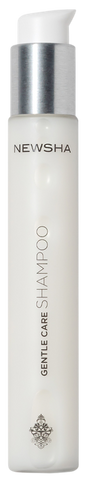 NEWSHA Maigas Kopšanas šampūns Pure Gentle Care, 80 ml