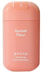 HAAN Pocket Sunset Fleur 30 ml antimikrobais dezinfekcijas produkts