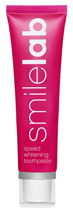 SmileLab Flash Speed balinošā zobu pasta – 75 ml