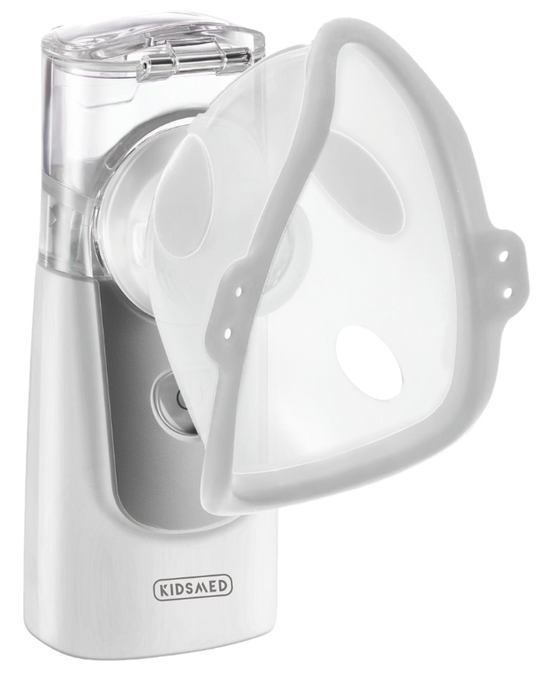 KIDSMED MeshPlus inhalators — 1 vienība