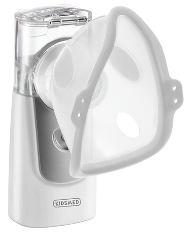 KIDSMED MeshPlus inhalators — 1 vienība