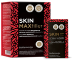 BIOFARMACIJA Kolagēns SKIN MAXfiller, 28 paciņas