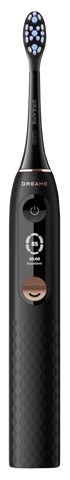 DREAME Sonic E10S Black - elektriskā zobu birste (1 vienība)