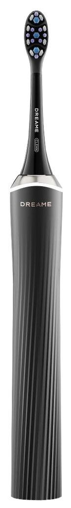 DREAME Sonic NB01 Black soniskā zobu tīrīšanas ierīce, 1 vienība