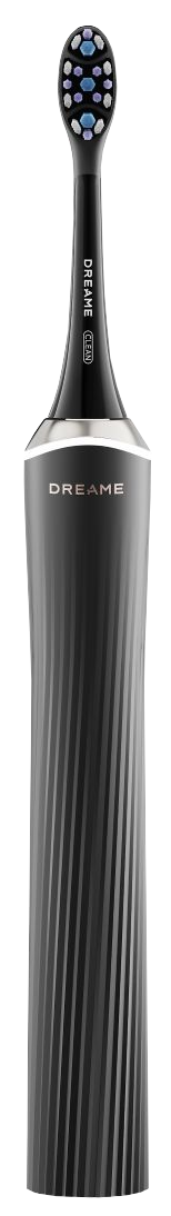 DREAME Sonic NB01 Black soniskā zobu tīrīšanas ierīce, 1 vienība