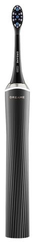 DREAME Sonic NB01 Black soniskā zobu tīrīšanas ierīce, 1 vienība
