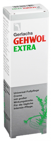 GEHWOL Extra 75 ml kāju aprūpes krēms
