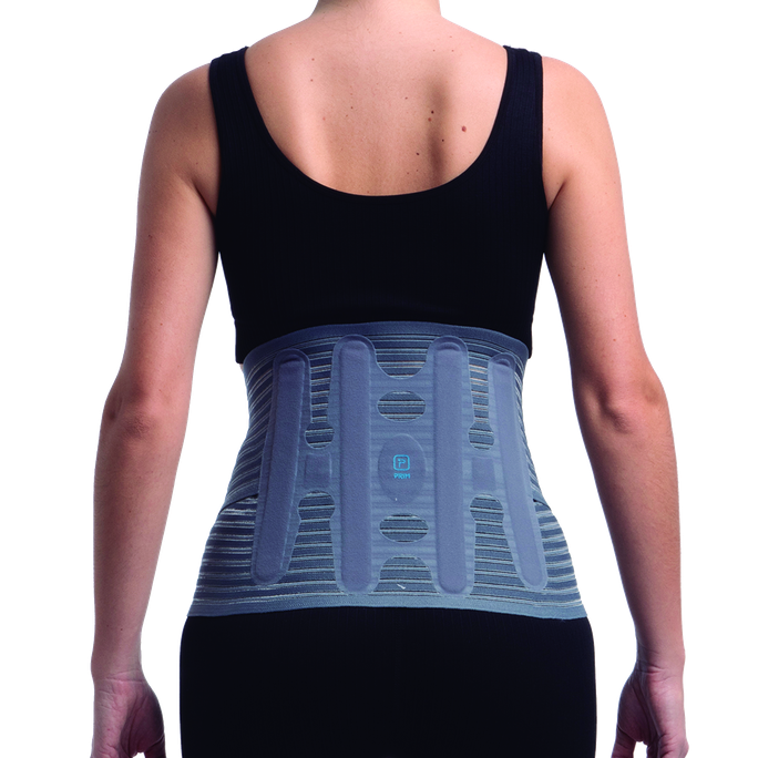 PRIM Spine Modular High muguras ortoze (M izmērs), 1 vienība