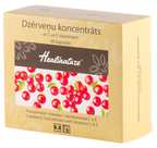 HEALINATURE Dzērveņu ekstrakta kapsulas 80 gabali