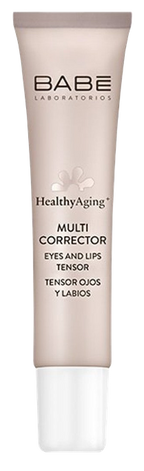 BABE Healthy Aging koriģējoša krēms, 15 ml