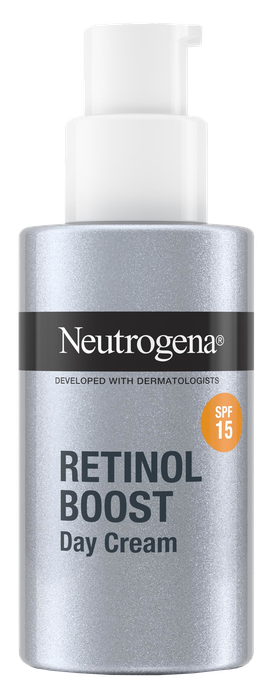 NEUTROGENA SPF15 Retinol Boost sejas krēms 50 ml