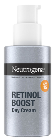 NEUTROGENA SPF15 Retinol Boost sejas krēms 50 ml