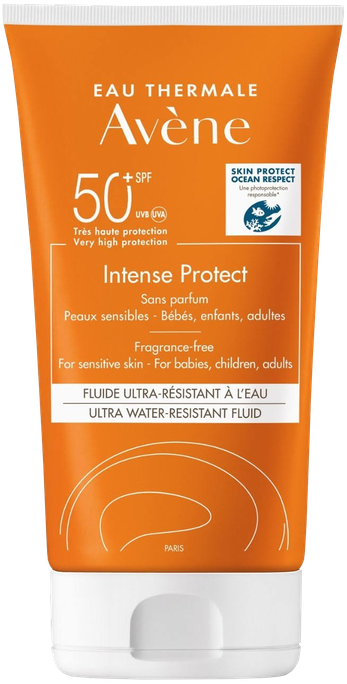 AVENE Sun saules aizsarglīdzeklis SPF 50+, 150 ml