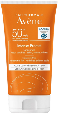 AVENE Sun saules aizsarglīdzeklis SPF 50+, 150 ml