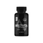 Multivitamīni PULS NUTRITION, 60 tabletes