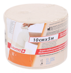 Elastīga medicīniskā saite LAUMA MEDICAL 10 cm x 5 m (1 gab.)