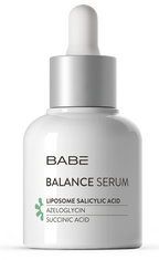 Serums Balance no BABÉ, 30 ml