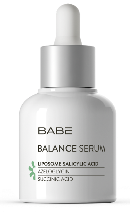 Serums Balance no BABÉ, 30 ml