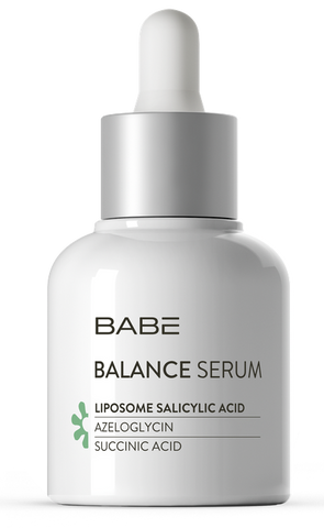 Serums Balance no BABÉ, 30 ml