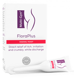 MULTI-GYN FloraPlus - 5 iepakojumi po 5 ml