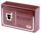PHARMA NORD Beta-karotīna kapsulas, 90 gab. — A vitamīns