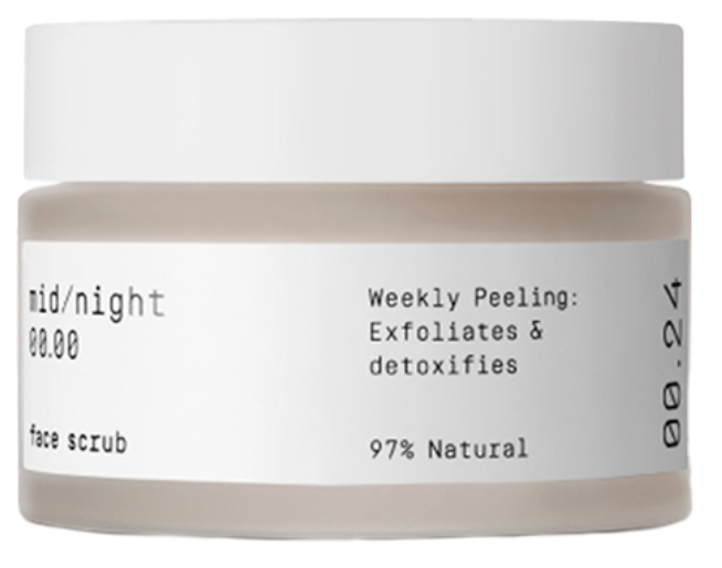Skrubis MIDNIGHT 00.24 — 50 ml