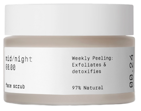 Skrubis MIDNIGHT 00.24 — 50 ml