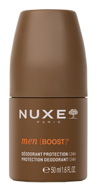 NUXE Men dezodorants [BOOST]³, 50 ml
