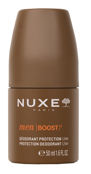 NUXE Men dezodorants [BOOST]³, 50 ml