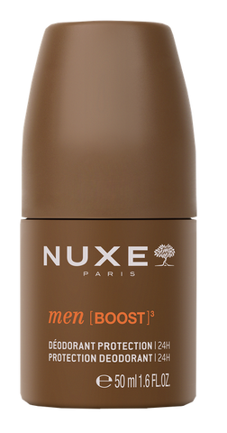 NUXE Men dezodorants [BOOST]³, 50 ml