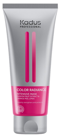 Kadus Color Radiance Intensive — matu maska ar 200 ml tilpumu
