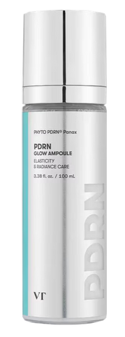 VT COSMETICS PDRN Reedle Glow Ampoule 100 ml sejas sprejs