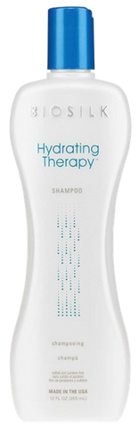 BIOSILK Šampūns Hydrating Therapy mitrumam, 355 ml