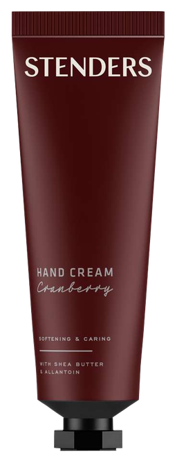 STENDERS Dzērveņu krēms rokām, 75 ml