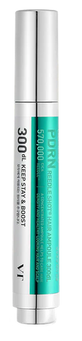 VT COSMETICS Reedle Shot Hair Ampoule 300dL PDRN matiem — 15 ml serums