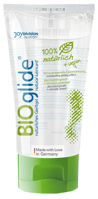 BIOglide Original no JOYDIVISION – 150 ml ūdens bāzes lubrikants