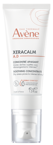 AVENE Xeracalm pretsvītruma krēms, 40 ml