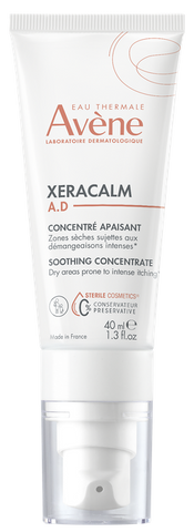 AVENE Xeracalm pretsvītruma krēms, 40 ml