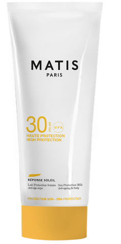 MATIS SPF 30 ķermeņa aizsargkrēms, 200 ml