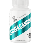 SWEDISH SUPPLEMENTS Vitānijas ekstrakta kapsulas, 60 gab.