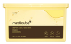 MEDICUBE Deep Vita C Daily Quick sejas kopšanas maska, 30 gab.