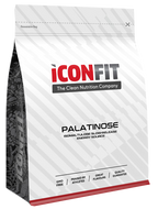 Palatinose Isomaltulose pulveris ICONFIT, 1000 g